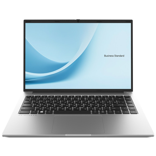 Ноутбук 14.5" Maibenben B114B