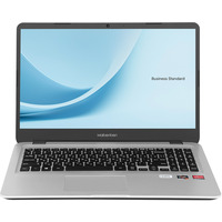 Ноутбук 15.6" Maibenben B115A (B115A-R541UMF1SLSRE2)