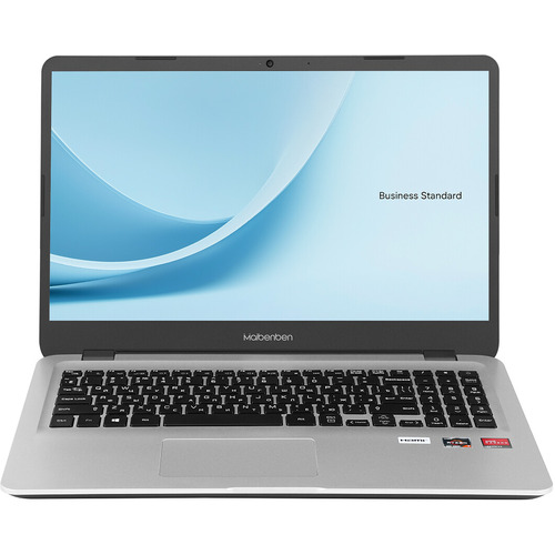 Ноутбук 15.6" Maibenben B115A (B115A-R541UMF1SLSRE2)