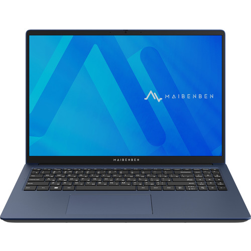 Ноутбук 16" Maibenben M657 (M6571SB0LURE0)