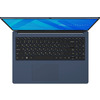 Ноутбук 16" Maibenben M657 (M6571SB0LURE0)