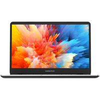 Ноутбук MAIBENBEN M543 Pro (4450U, 4 ядра, 8ГБ DDR4, 256ГБ SSD, 15.6", Win11Home)