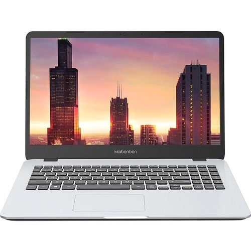 Характеристики Ноутбук MAIBENBEN M543 Pro (4450U, 4 ядра, 8ГБ, 256ГБ SSD, 15.6", Linux)