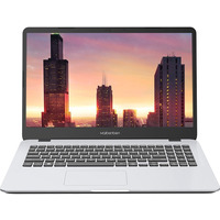 Ноутбук MAIBENBEN M543 Pro (4450U, 4 ядра, 8ГБ DDR4, 512ГБ SSD, 15.6", Linux)