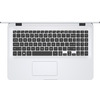 Ноутбук MAIBENBEN M545 (4500U, 6-ядер, 8ГБ DDR4, 512ГБ SSD, Win11Home)