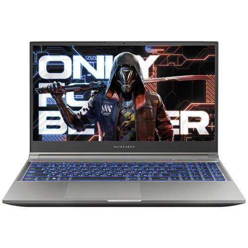 Ноутбук 15.6" Maibenben X15A-R77435
