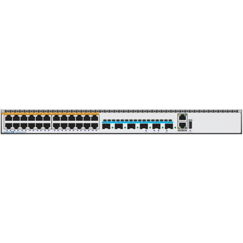 Коммутатор MAIPU NSS3530-30TXP