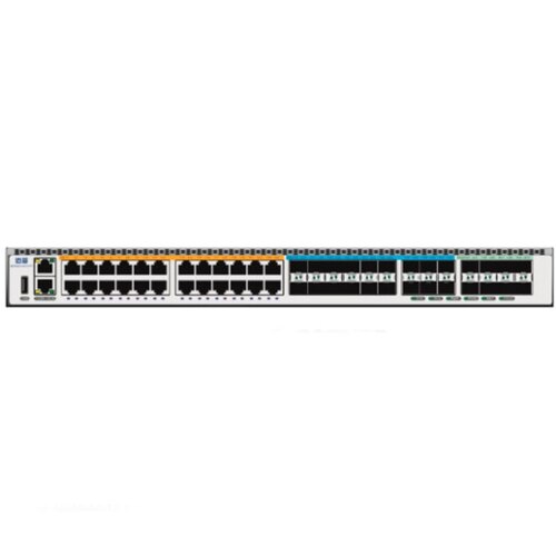 Коммутатор MAIPU NSS5810-50TXFP