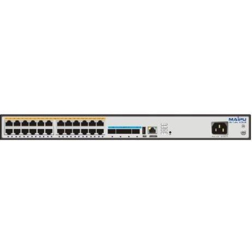 Коммутатор MAIPU S3230-28TXP-AC