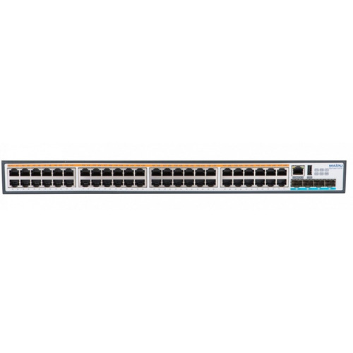 Коммутатор MAIPU S3230-54TXP-AC