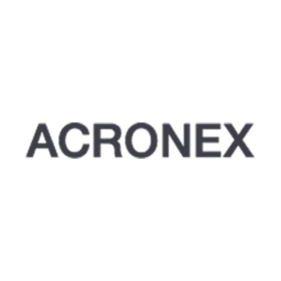 Характеристики Монтажный комплект Acronex Кит №1