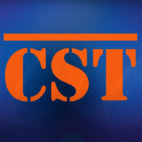Печатающая головка CST 01.T.T.10612006