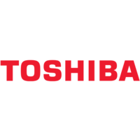 Замок Toshiba GCS 00DN792