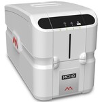 Принтер пластиковых карт Matica MC110 Direct-to-Card Printer Dual Side 300dpi