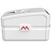 Характеристики Принтер пластиковых карт Matica MC110 Direct-to-Card Printer Dual Side 300dpi
