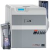 Характеристики Принтер пластиковых карт Matica XID 8300 Retransfer Printer Single side 300dpi