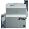 Характеристики Принтер пластиковых карт Matica XID 8300 Retransfer Printer Single side 300dpi