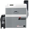 Характеристики Принтер пластиковых карт Matica XID 8600 Retransfer Printer Dual side 600dpi