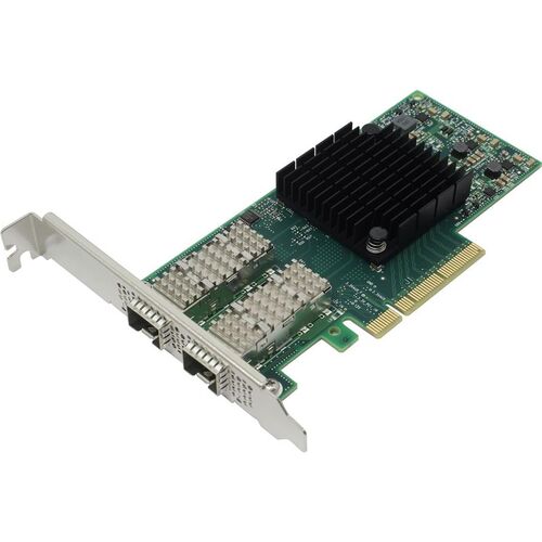 Сетевой адаптер Mellanox MCX4121A-ACAT