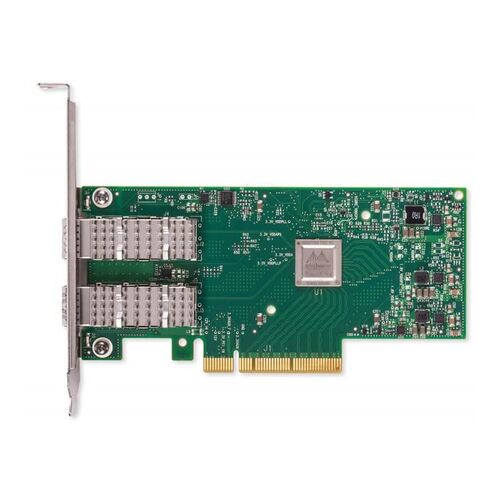 Сетевой адаптер Mellanox MCX4121A-XCAT