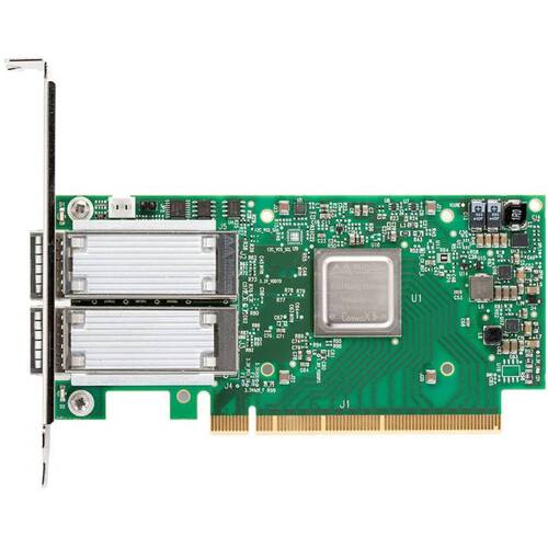 Сетевой адаптер Mellanox MCX516A-CDAT