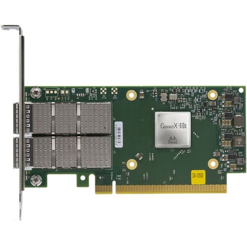 Сетевой адаптер Mellanox MCX621102AC-ADAT