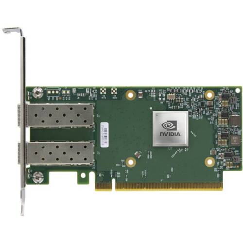 Сетевой адаптер Mellanox MCX623106AC-CDAT