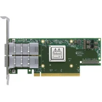 Сетевой адаптер Mellanox MCX653106A-HDAT