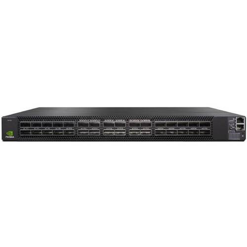 Коммутатор Mellanox NVIDIA MSN3700-CS2F