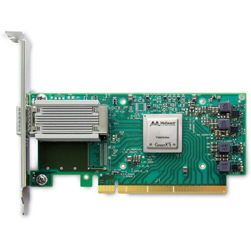 Сетевой адаптер Mellanox MCX555A-ECAT