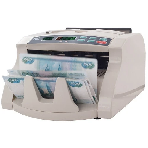 Счетчик банкнот Mercury C-1000 UV