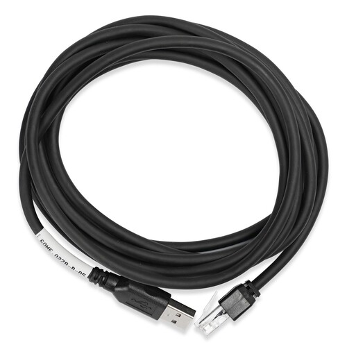 Характеристики Кабель USB для Mertech 600/2200