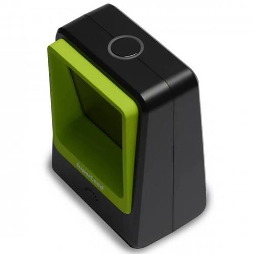 Сканер штрих-кода Mertech 8400 P2D Superlead USB Green