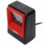 Сканер штрих-кода Mertech 8400 P2D Superlead USB Red