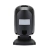Характеристики Сканер штрих-кода Mertech 8500 P2D Mirror Black