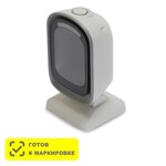 Сканер штрих-кода Mertech 8500 P2D Mirror White