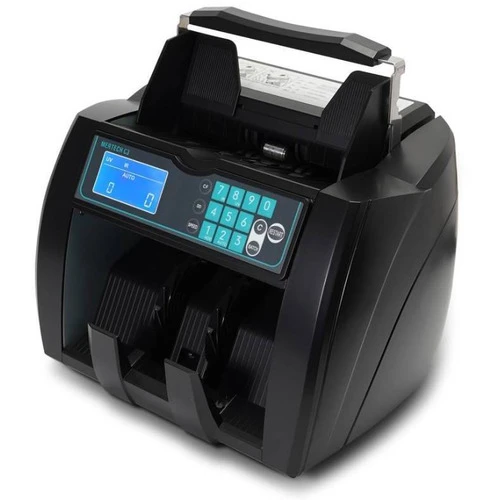Счетчик банкнот Mertech C-3 Black