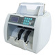 Счетчик банкнот Mertech C-3000 White