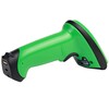 Сканер штрих-кода Mertech CL-2210 BLE Dongle P2D USB Green