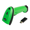 Характеристики Сканер штрих-кода Mertech CL-2300 BLE Dongle P2D USB Green