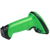 Сканер штрих-кода Mertech CL-2300 BLE Dongle P2D USB Green