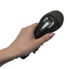 Сканер штрих-кода Mertech CL-610 HR P2D SuperLead USB Black