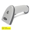 Сканер штрих-кода Mertech 2210 HR P2D SUPERLEAD USB White