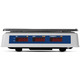 Торговые настольные весы Mertech M-ER 223 AC-32.5 Mary LED