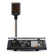 Торговые настольные весы Mertech M-ER 327 ACP-15.2 Ceed LED Черные