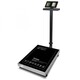 Торговые напольные весы Mertech M-ER 333 ACLP-600.200 TRADER LCD