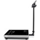 Торговые напольные весы Mertech M-ER 333 ACLP-600.200 TRADER LCD