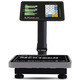 Торговые напольные весы Mertech M-ER 333 ACPU-60.20 LCD