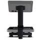 Торговые напольные весы Mertech M-ER 333 ACPU-60.20 LCD