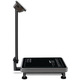 Торговые напольные весы Mertech M-ER 335 ACPU-60.10 TURTLE LED
